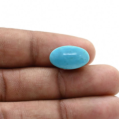 Arizona Turquoise (Firoza) 12.29 Carat