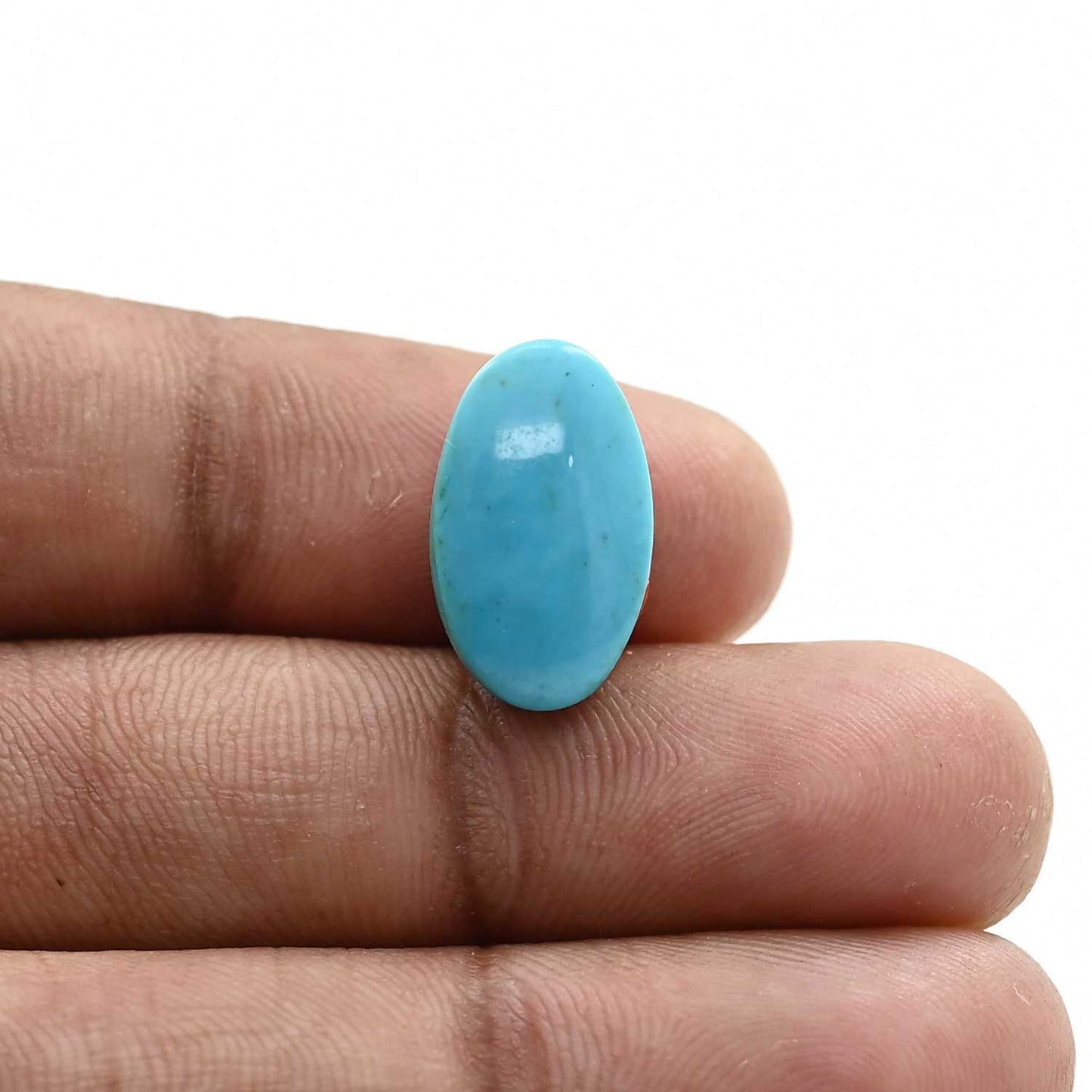 Arizona Turquoise (Firoza) 12.29 Carat