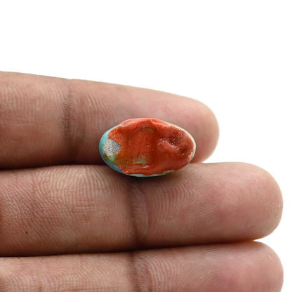 Arizona Turquoise (Firoza) 12.29 Carat