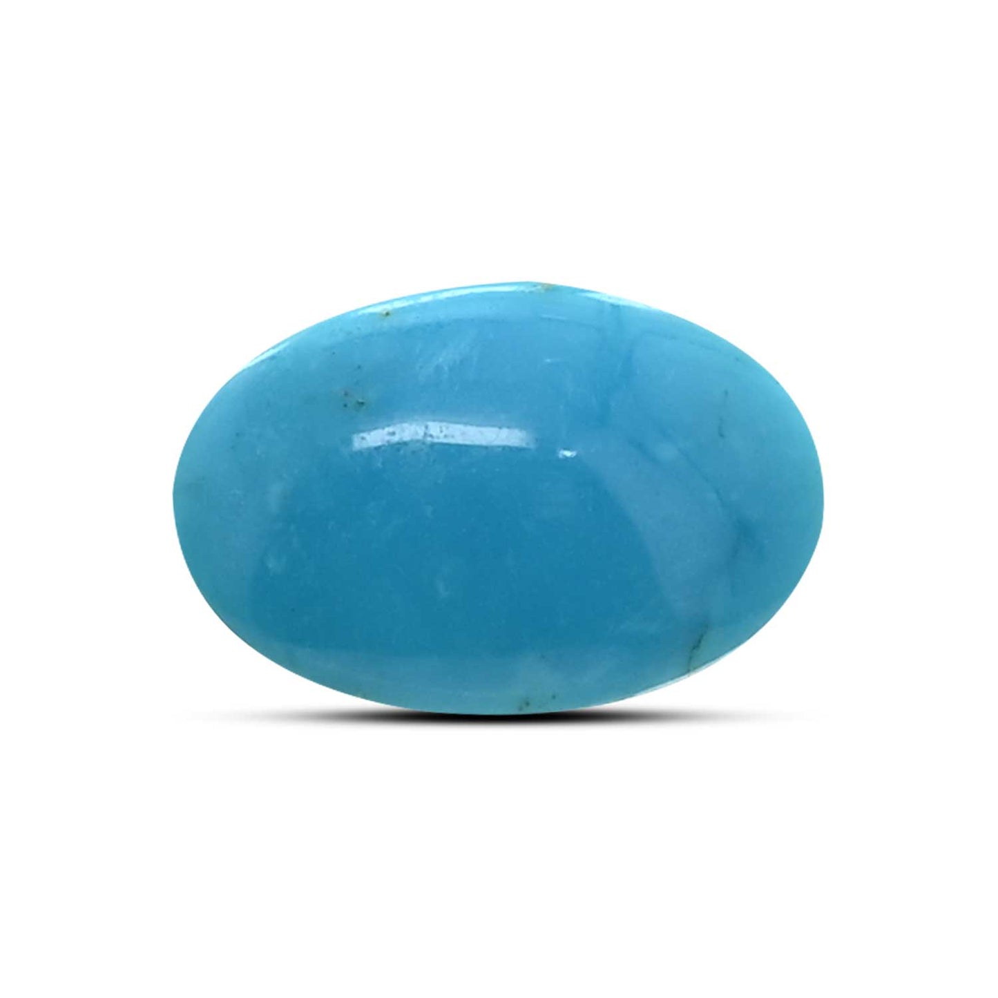 Arizona Turquoise (Firoza) 11.99 Carat
