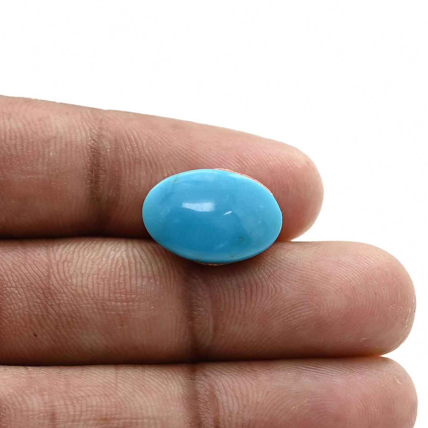 Arizona Turquoise (Firoza) 11.99 Carat