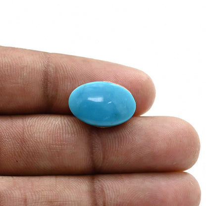 Arizona Turquoise (Firoza) 11.99 Carat