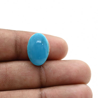 Arizona Turquoise (Firoza) 11.99 Carat