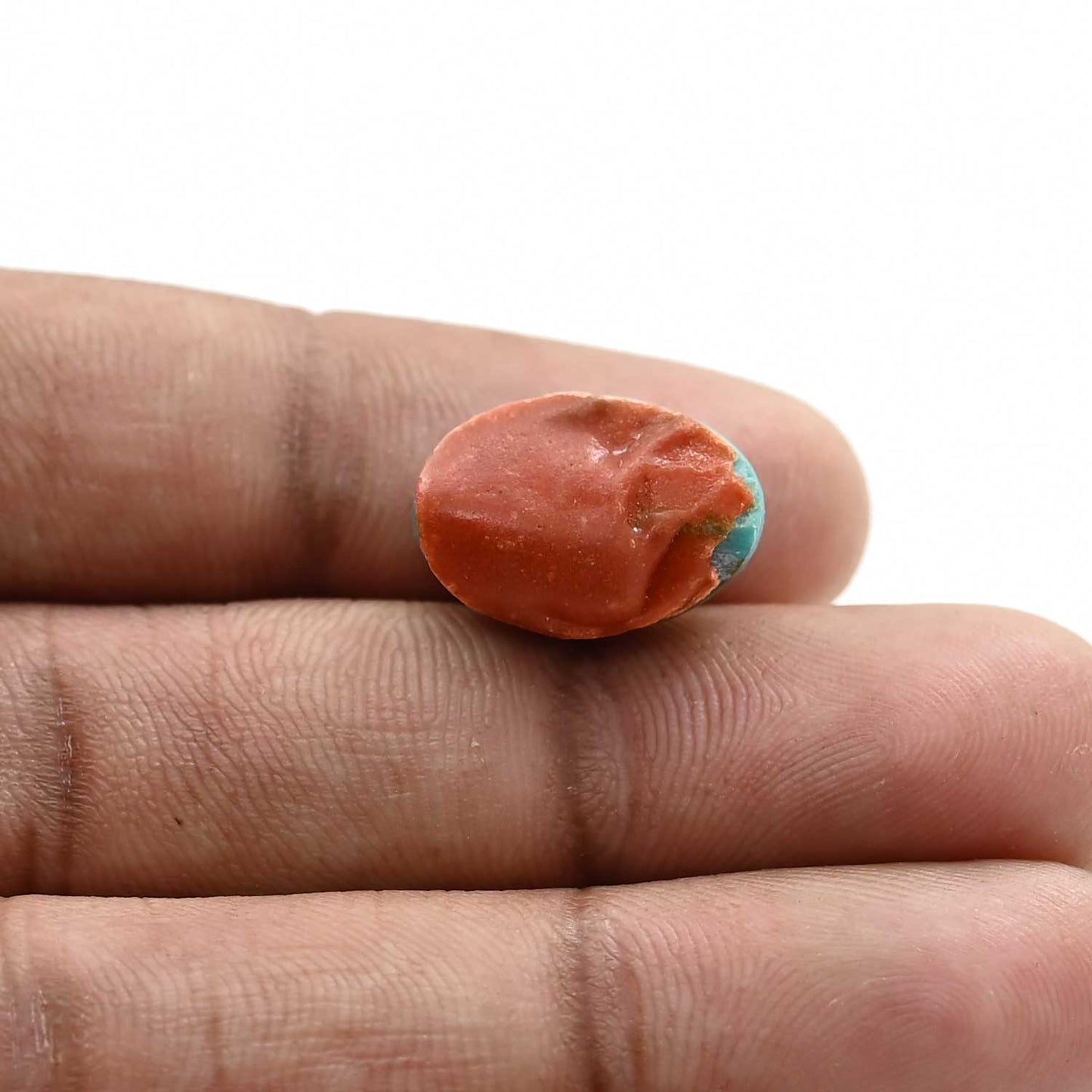 Arizona Turquoise (Firoza) 11.99 Carat