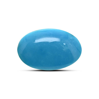 Arizona Turquoise (Firoza) 12.04 Carat