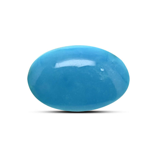 Arizona Turquoise (Firoza) 12.04 Carat