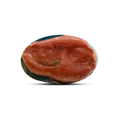 Arizona Turquoise (Firoza) 12.04 Carat