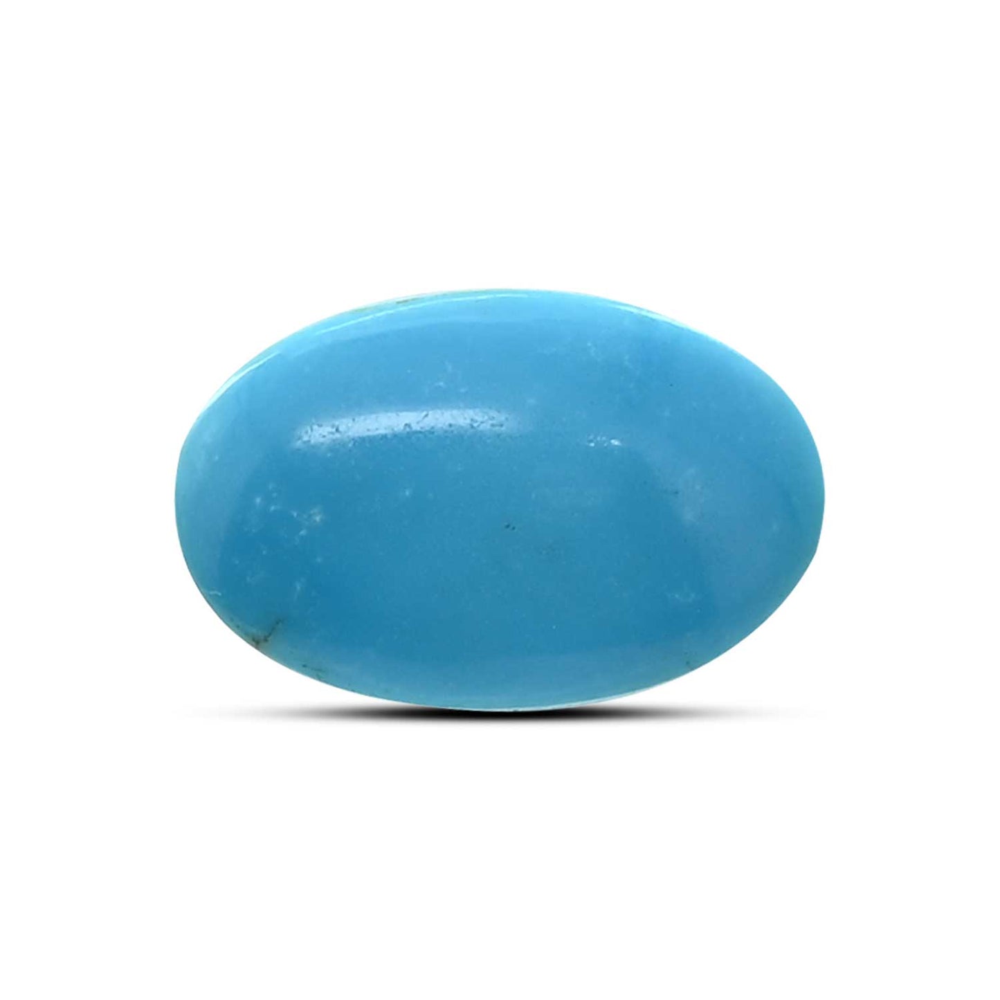 Arizona Turquoise (Firoza) 16.33 Carat