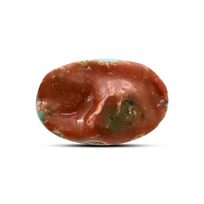 Arizona Turquoise (Firoza) 16.33 Carat