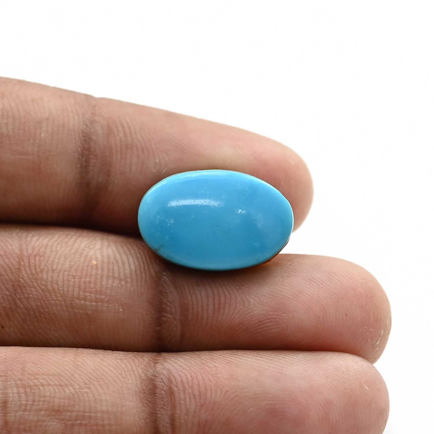 Arizona Turquoise (Firoza) 16.33 Carat