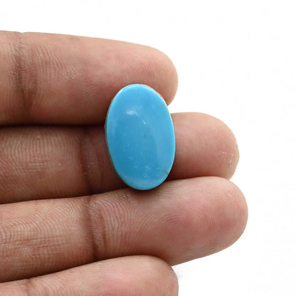 Arizona Turquoise (Firoza) 16.33 Carat