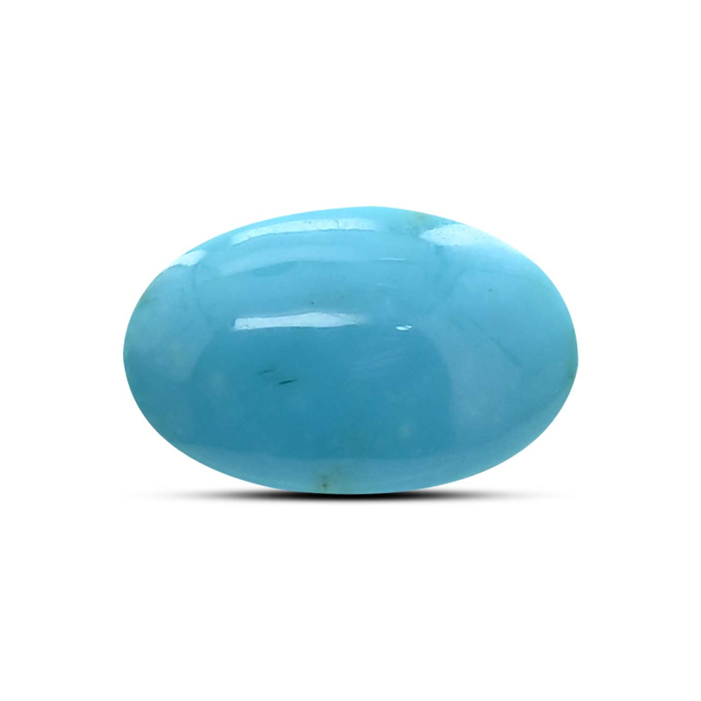 Arizona Turquoise (Firoza) 11.53 Carat