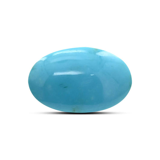 Arizona Turquoise (Firoza) 11.53 Carat