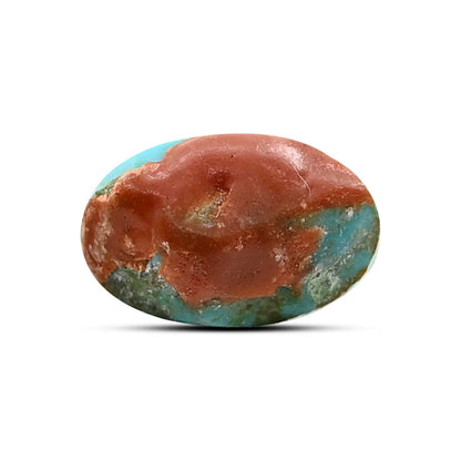 Arizona Turquoise (Firoza) 11.53 Carat