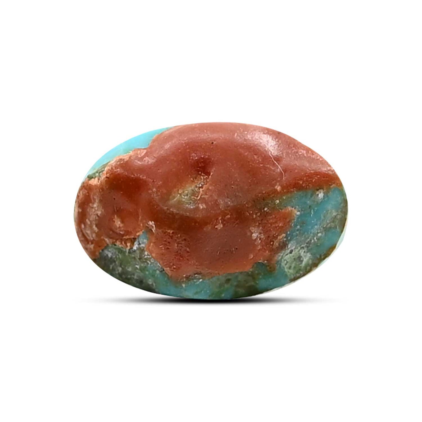 Arizona Turquoise (Firoza) 11.53 Carat