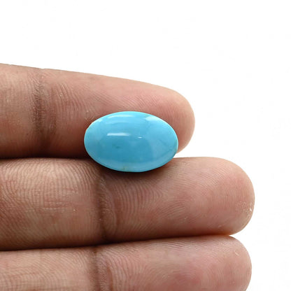 Arizona Turquoise (Firoza) 11.53 Carat