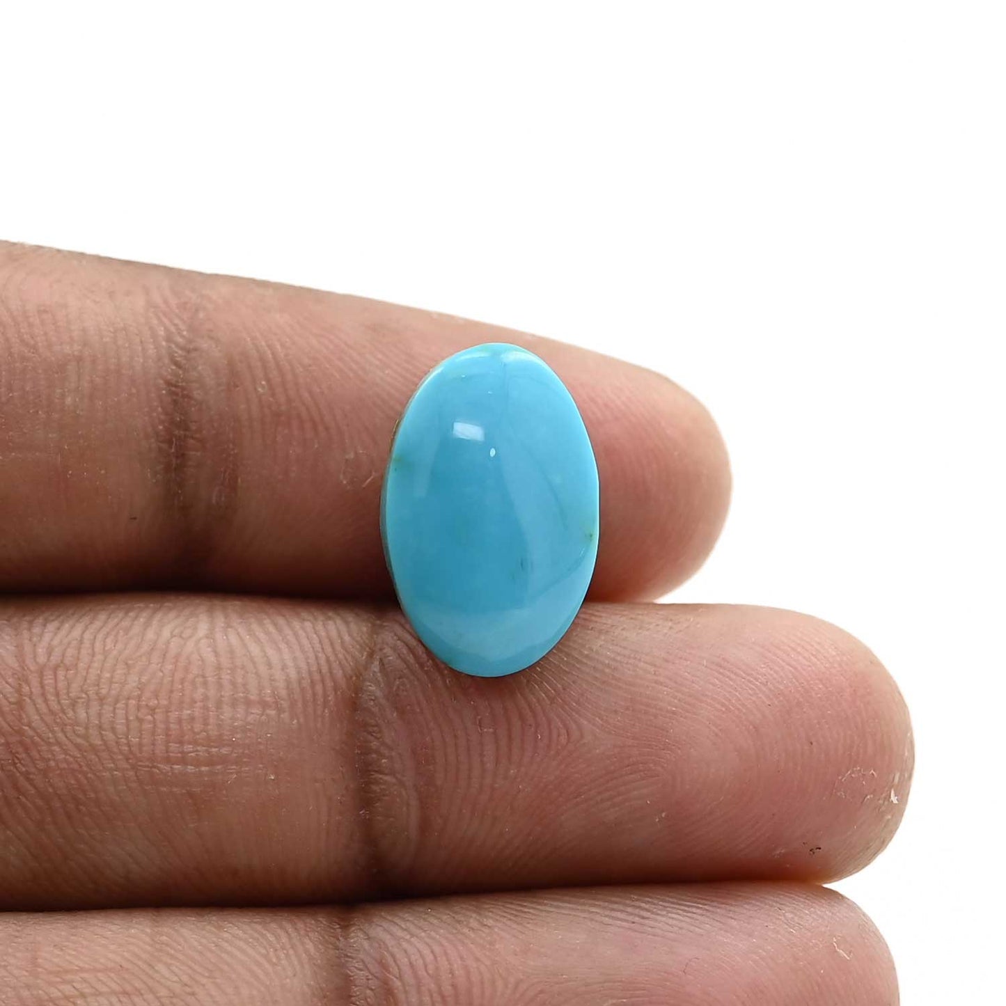 Arizona Turquoise (Firoza) 11.53 Carat