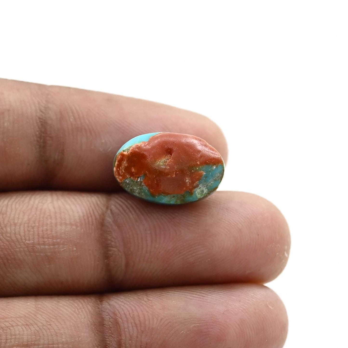 Arizona Turquoise (Firoza) 11.53 Carat
