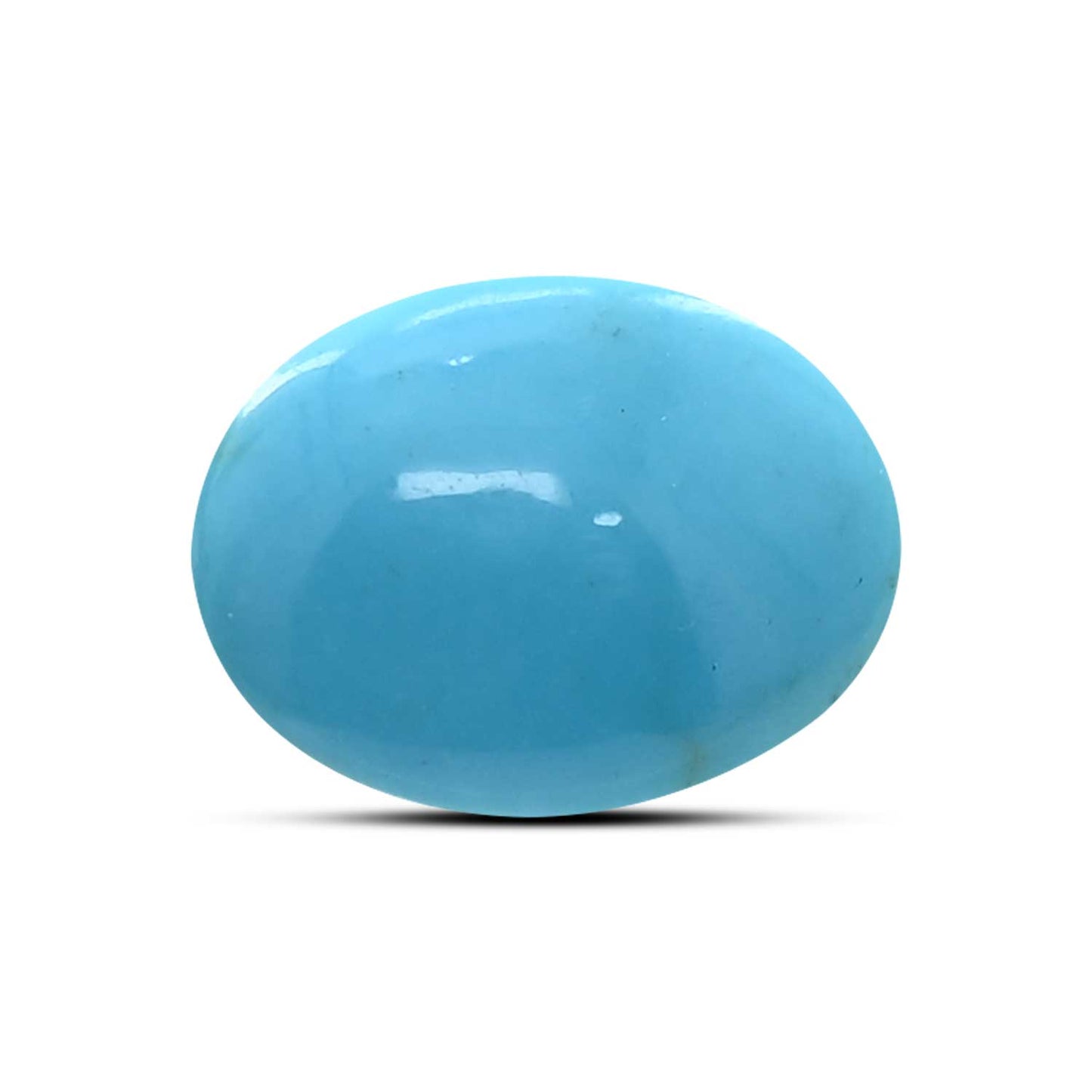 Arizona Turquoise (Firoza) 12.56 Carat