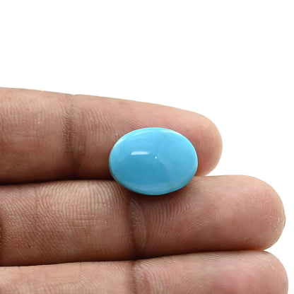 Arizona Turquoise (Firoza) 12.56 Carat