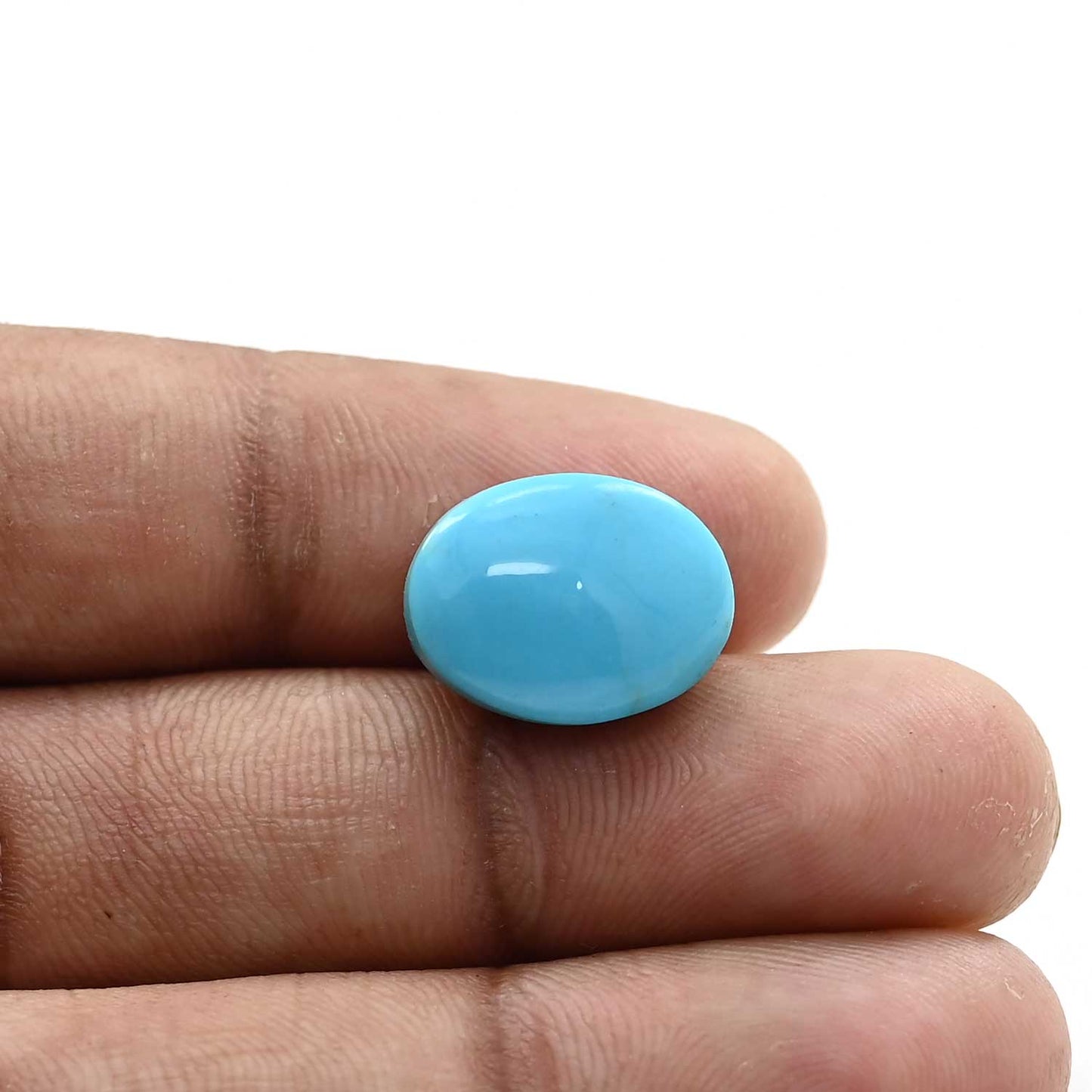 Arizona Turquoise (Firoza) 12.56 Carat