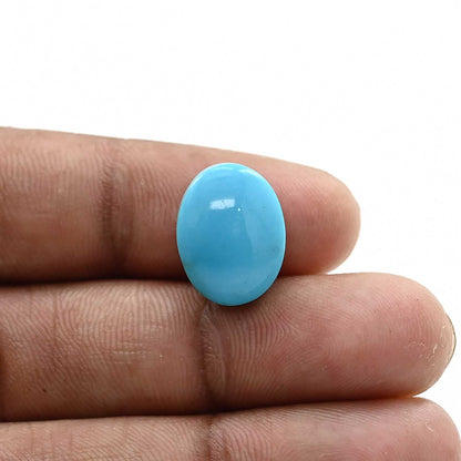Arizona Turquoise (Firoza) 12.56 Carat
