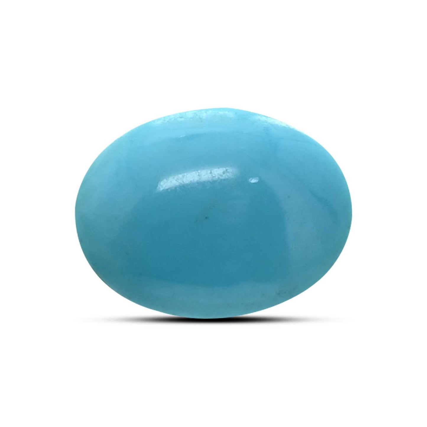 Arizona Turquoise (Firoza) 10.32 Carat