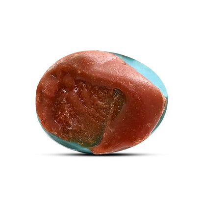 Arizona Turquoise (Firoza) 10.32 Carat