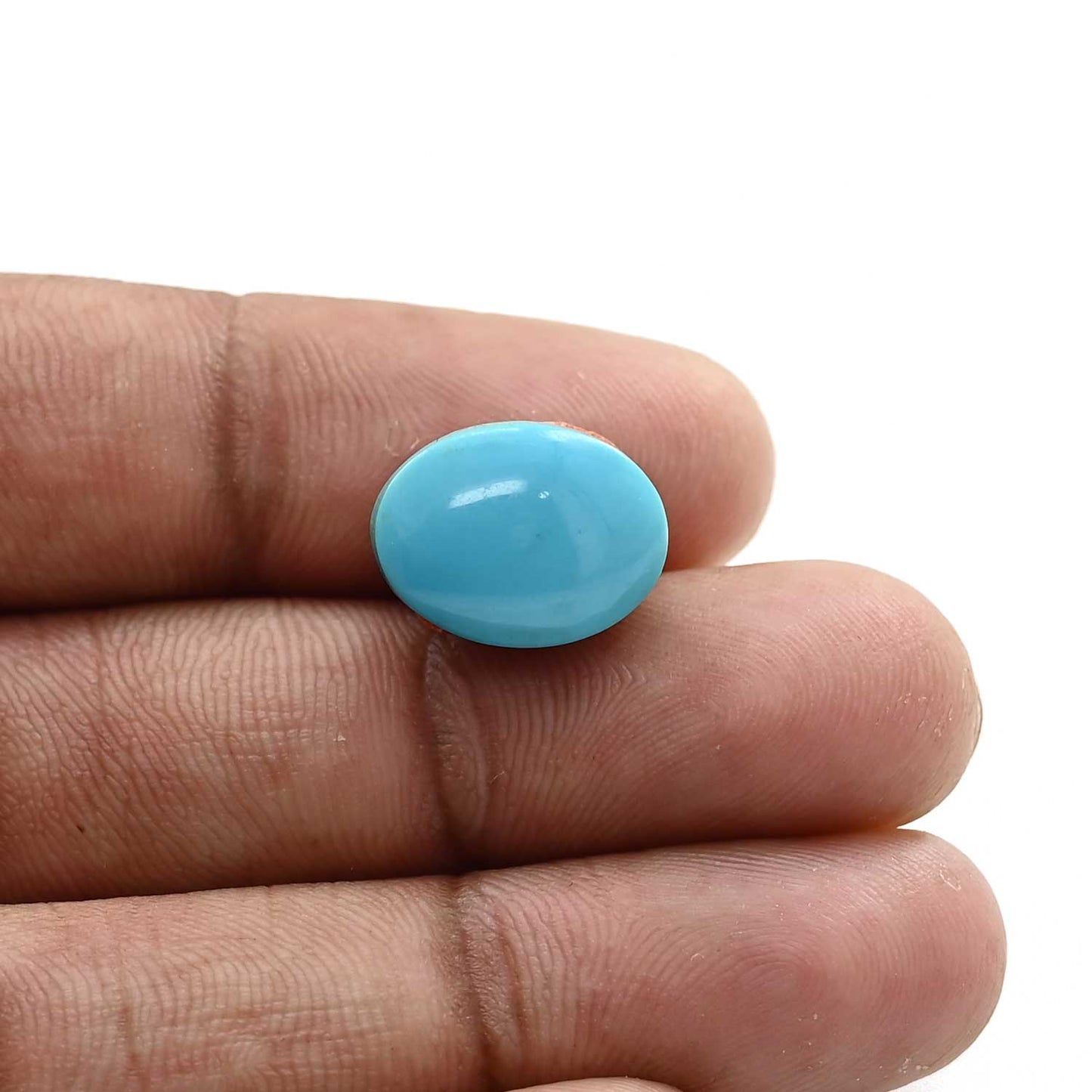 Arizona Turquoise (Firoza) 10.32 Carat