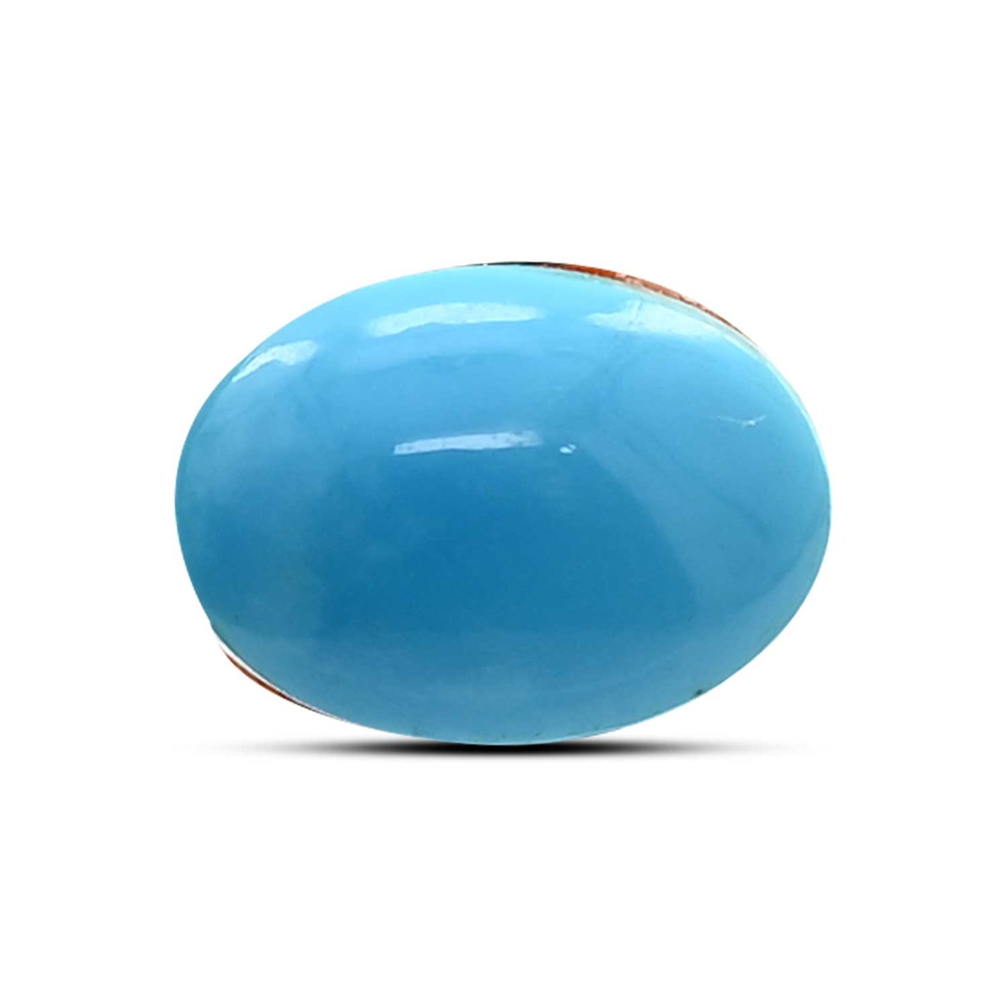 Arizona Turquoise (Firoza) 8.14 Carat