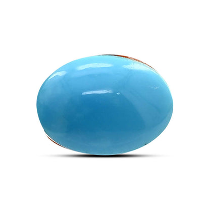 Arizona Turquoise (Firoza) 8.14 Carat