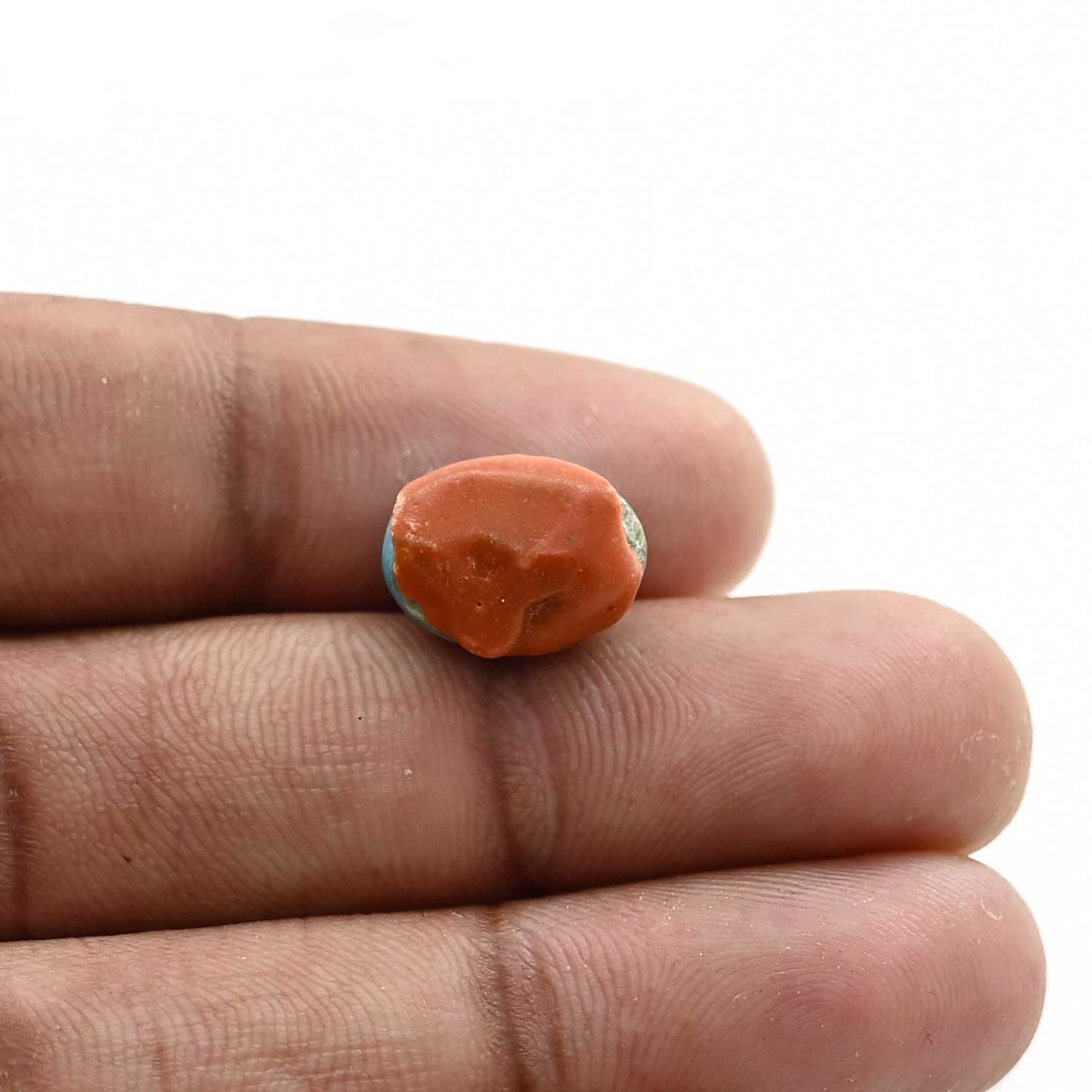Arizona Turquoise (Firoza) 8.14 Carat