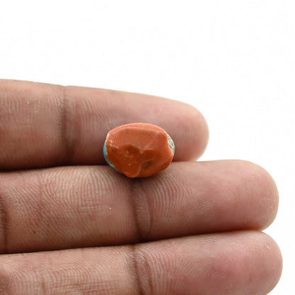 Arizona Turquoise (Firoza) 8.14 Carat