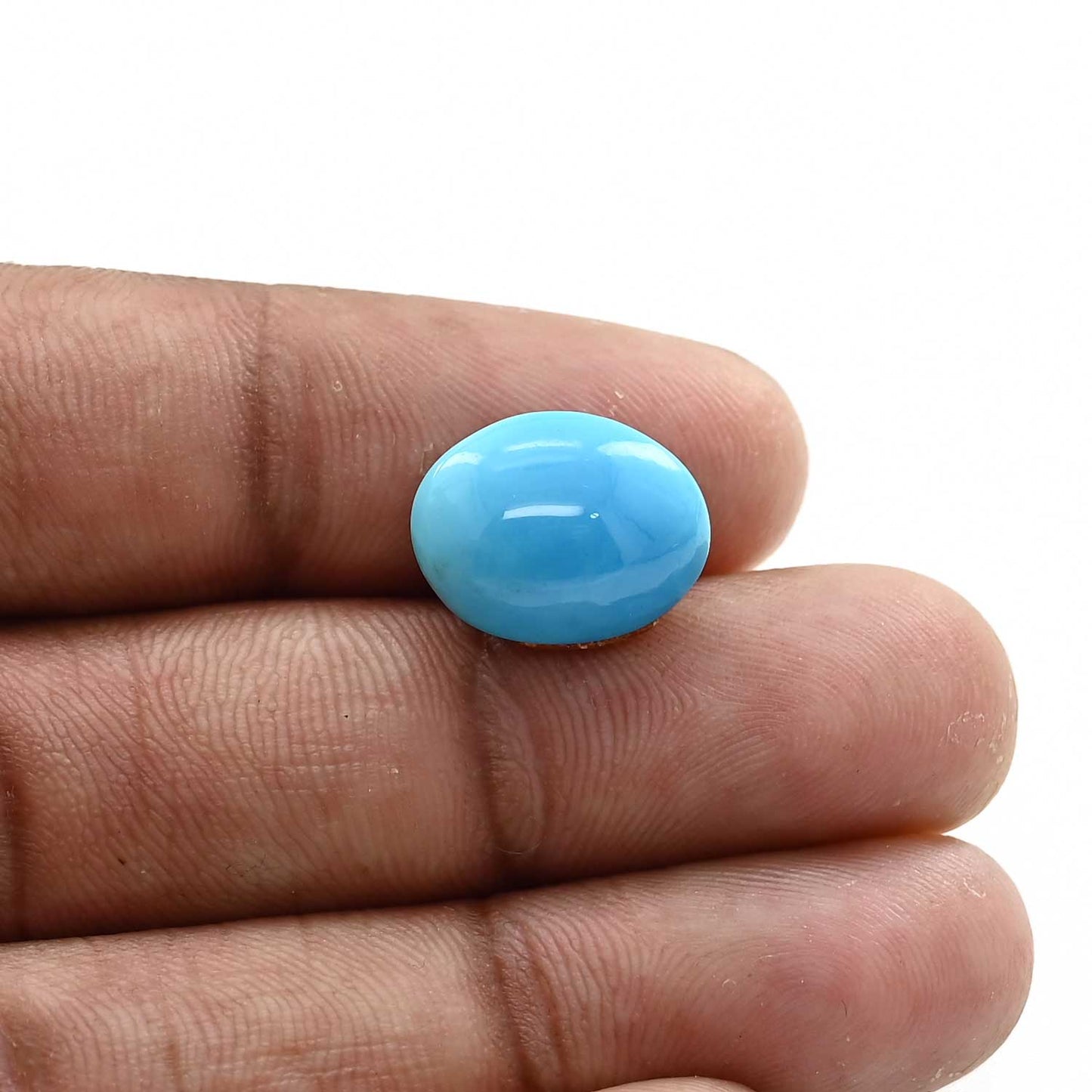 Arizona Turquoise (Firoza) 8.13 Carat