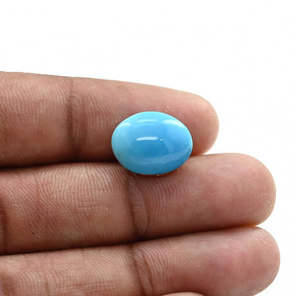 Arizona Turquoise (Firoza) 8.13 Carat