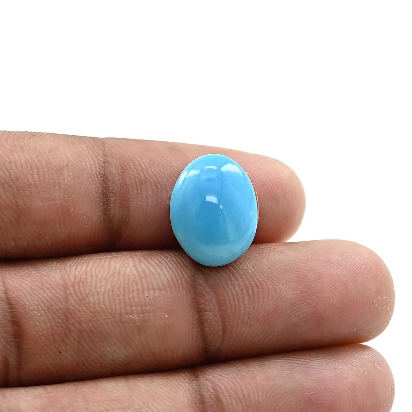 Arizona Turquoise (Firoza) 8.13 Carat