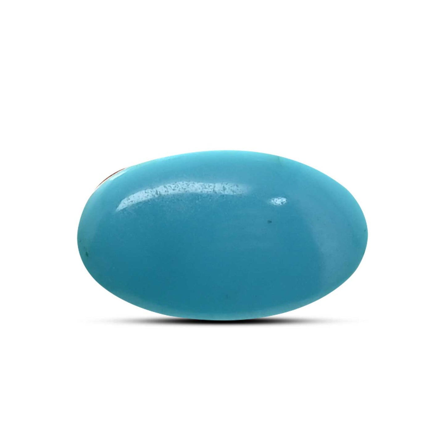 Arizona Turquoise (Firoza) 6.57 Carat