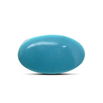 Arizona Turquoise (Firoza) 6.57 Carat