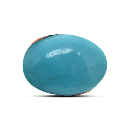 Arizona Turquoise (Firoza) 6.91 Carat
