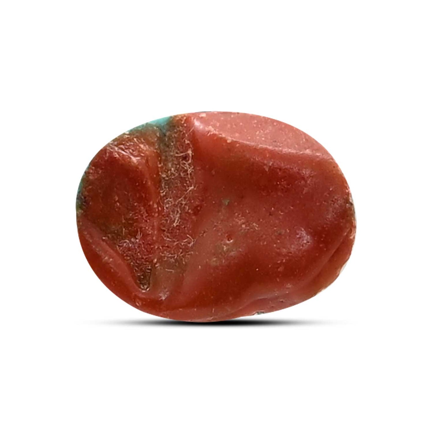 Arizona Turquoise (Firoza) 6.91 Carat