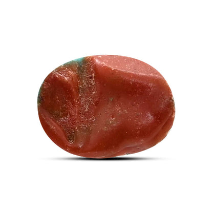 Arizona Turquoise (Firoza) 6.91 Carat