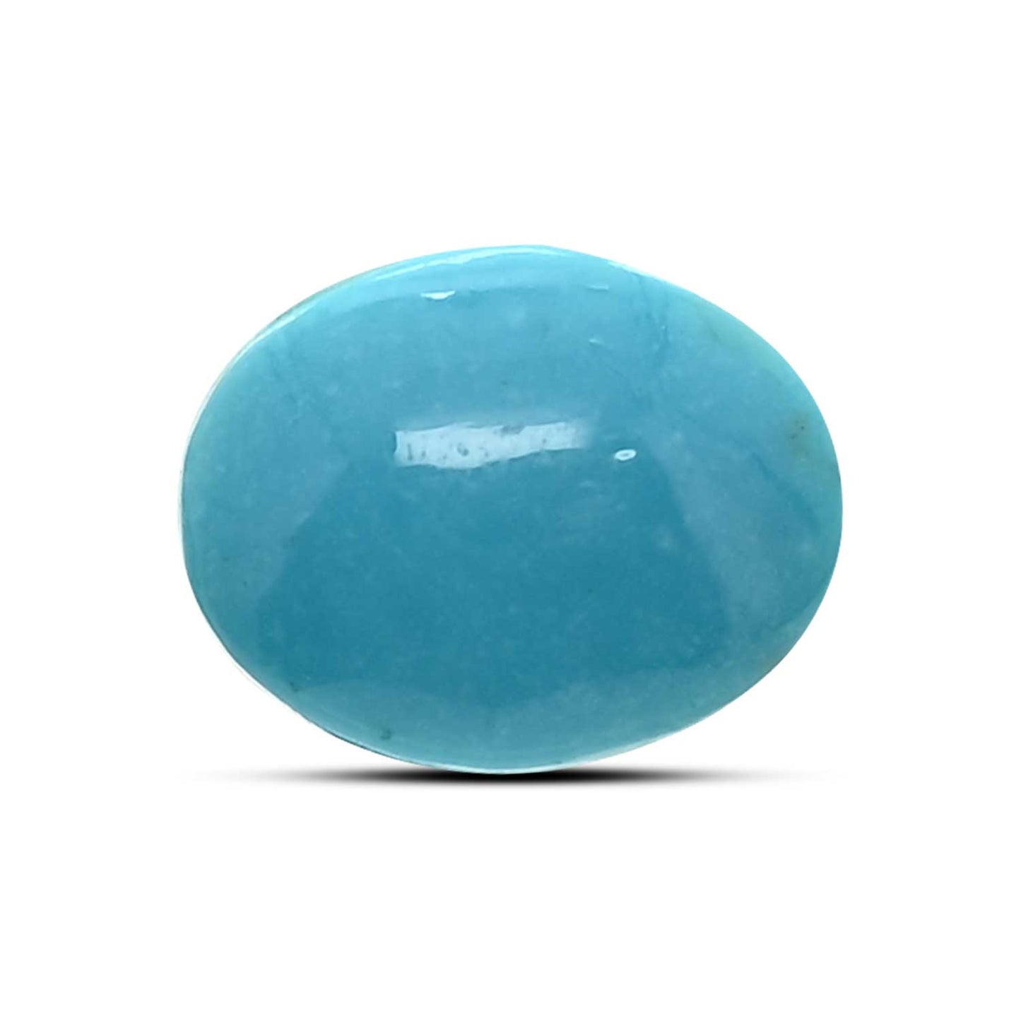 Arizona Turquoise (Firoza) 10.1 Carat
