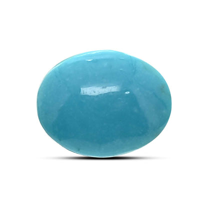 Arizona Turquoise (Firoza) 10.1 Carat