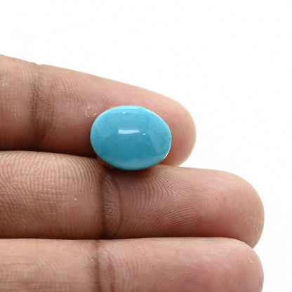 Arizona Turquoise (Firoza) 10.1 Carat
