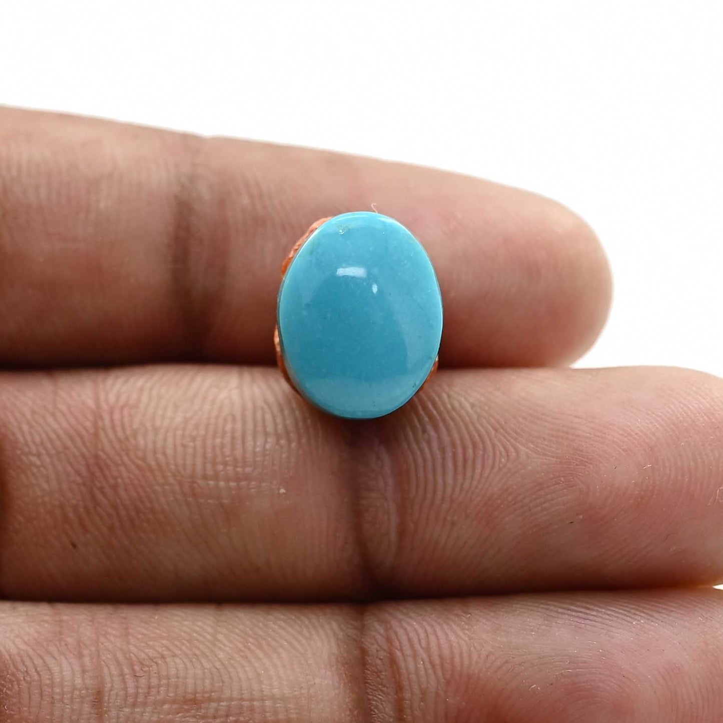 Arizona Turquoise (Firoza) 10.1 Carat