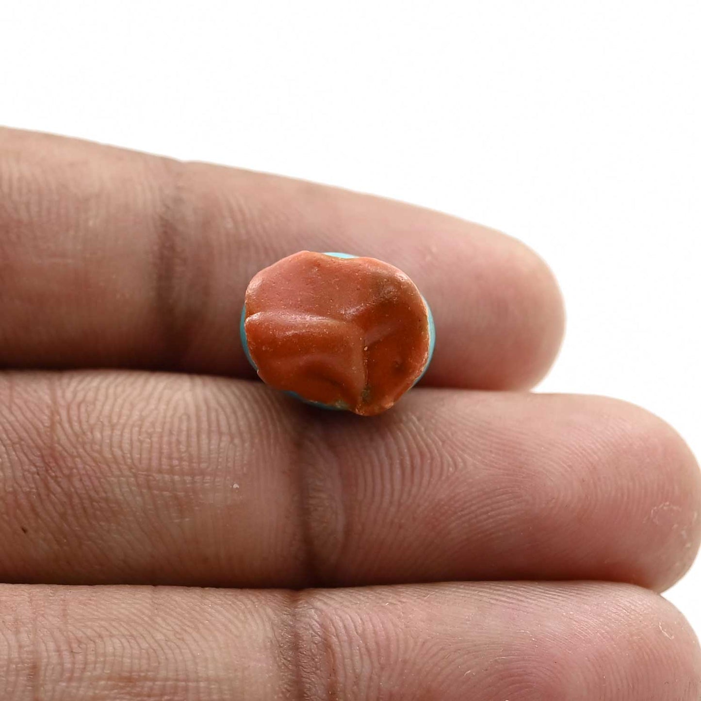 Arizona Turquoise (Firoza) 10.1 Carat