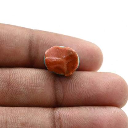 Arizona Turquoise (Firoza) 10.1 Carat