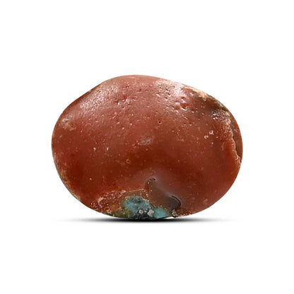 Arizona Turquoise (Firoza) 7.78 Carat
