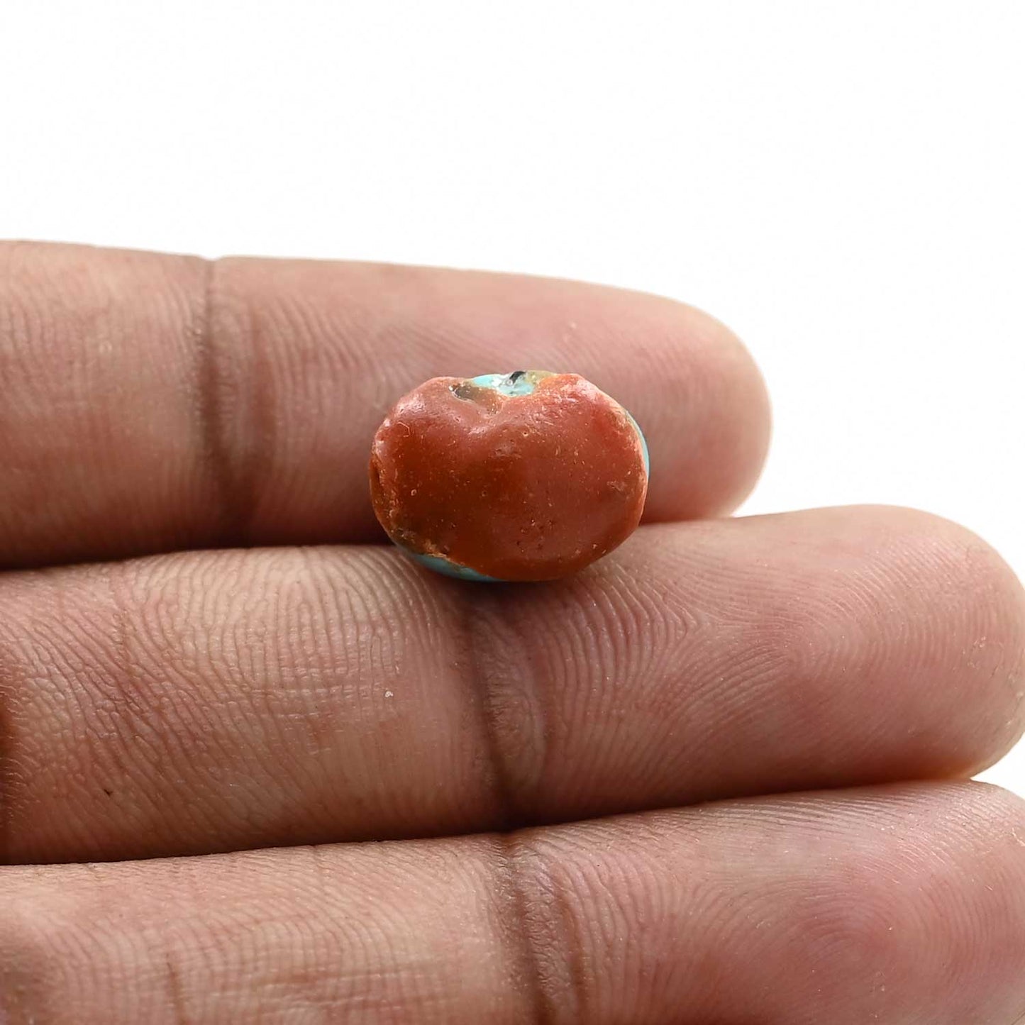 Arizona Turquoise (Firoza) 7.78 Carat