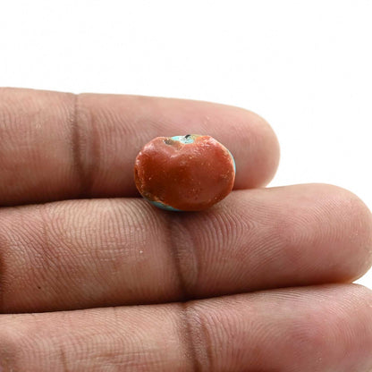 Arizona Turquoise (Firoza) 7.78 Carat